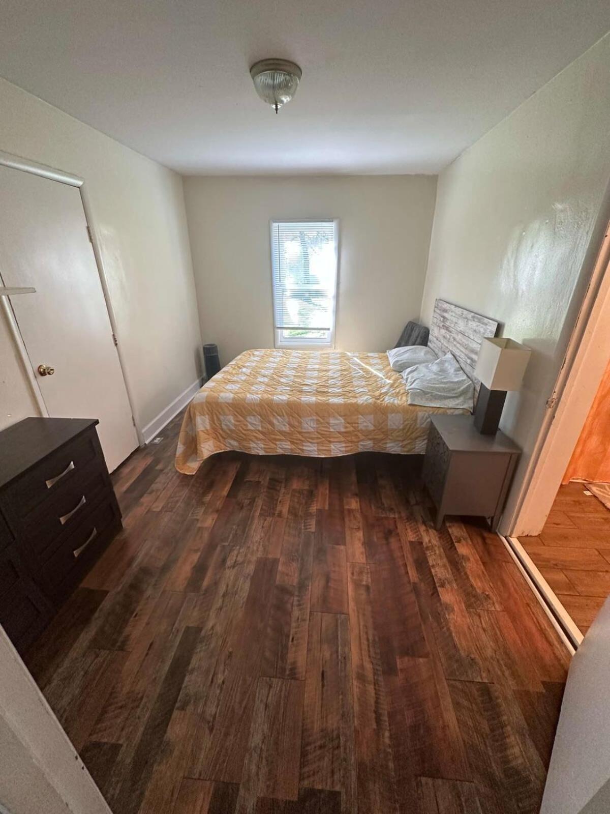 Charming 3-Bed, 1,5 Bath Home - Entire Space Just For You! 古德利茨维尔 外观 照片
